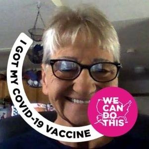 Meet your Posher, Peggy